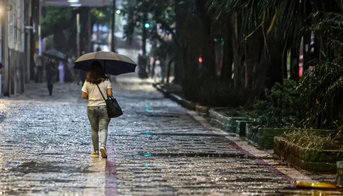  Saiba em que regiões do Brasil deve chover acima da média no verão 
